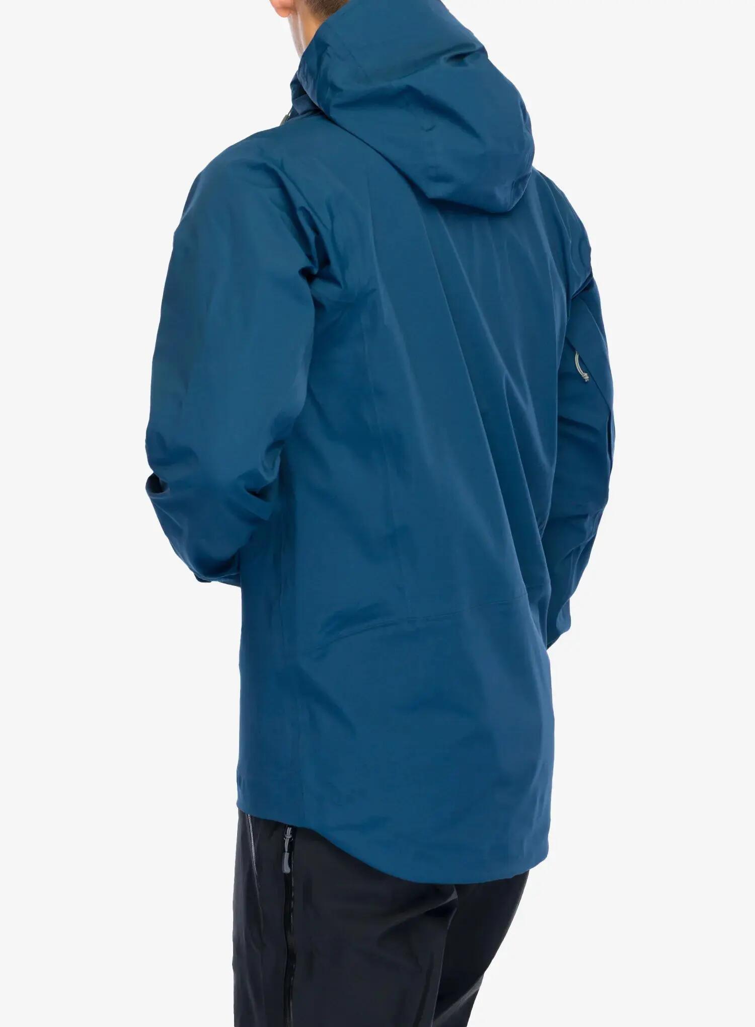 Kurtka z membraną męska Rab Khroma Kinetic Jacket 6/7