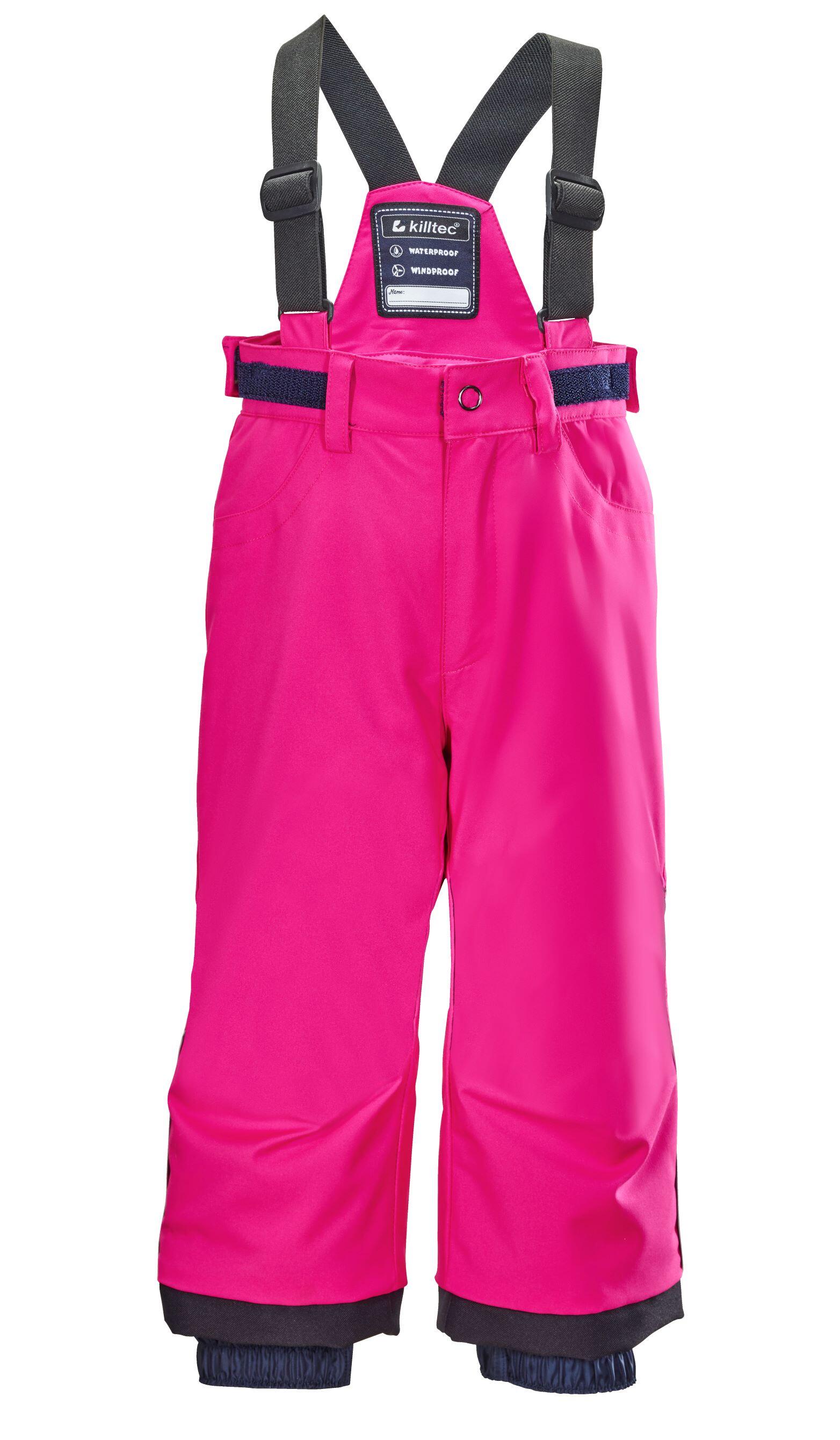 Pantaloni KW 91 MNS SKI PNTS