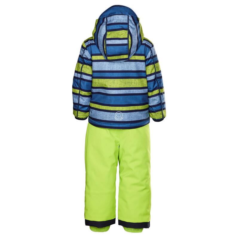 Salopeta KW 90 MNS SKI JCKT AND PNTS