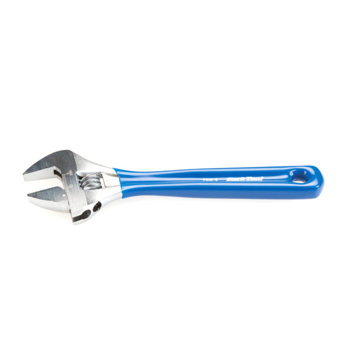 ParkTool PAW-6 adjustable wrench 24 mm