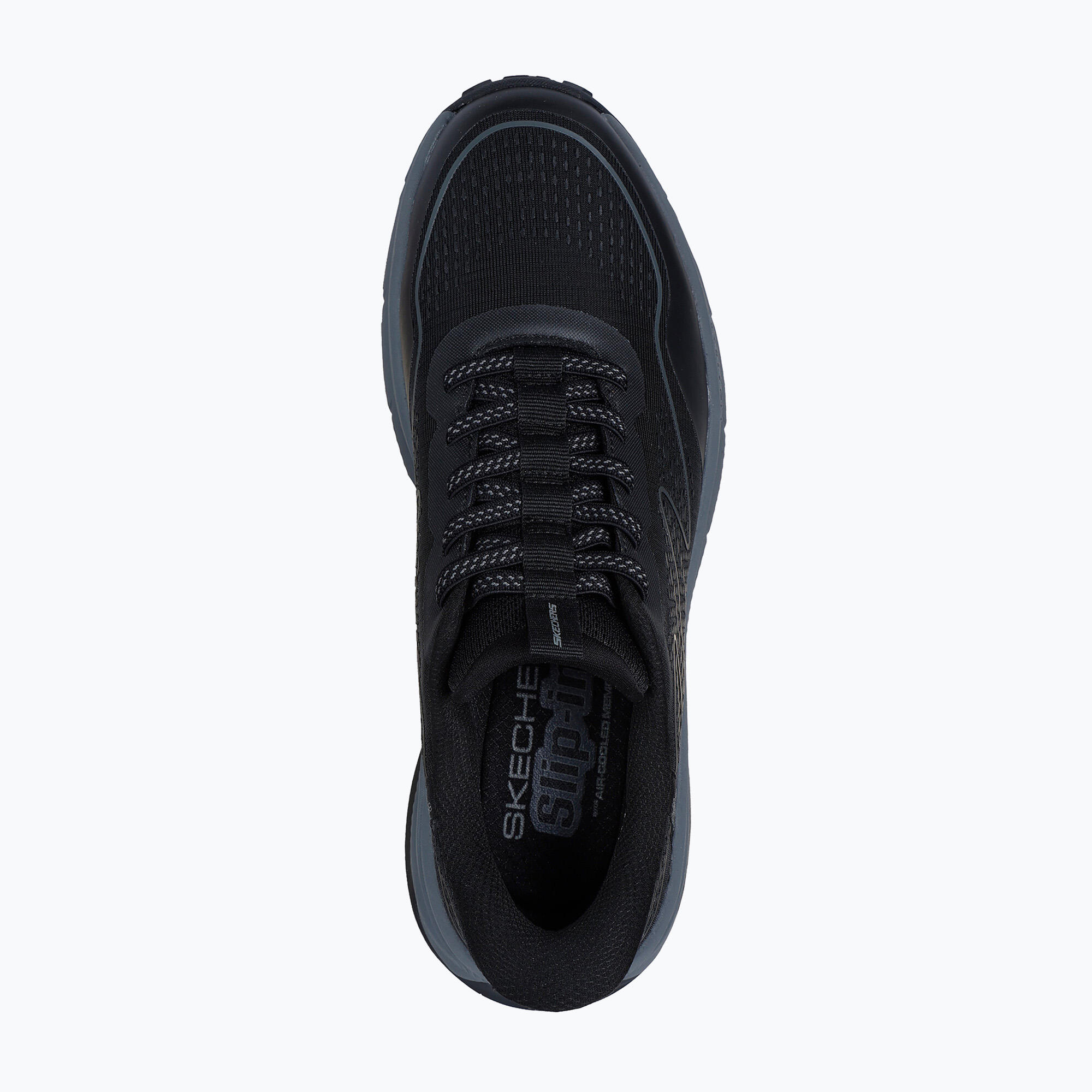 Chaussures SKECHERS Switch Back Mist pour hommes 5/6