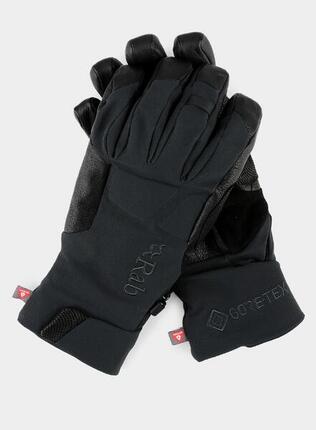 Rękawice górskie Rab Fulcrum GTX Glove