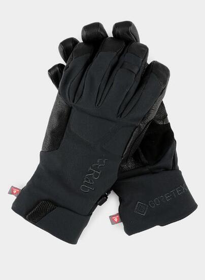 Rękawice górskie Rab Fulcrum GTX Glove