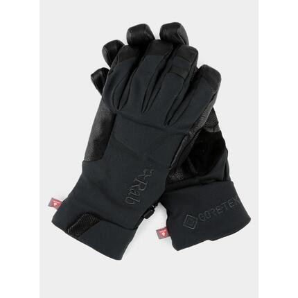 Rękawice górskie Rab Fulcrum GTX Glove