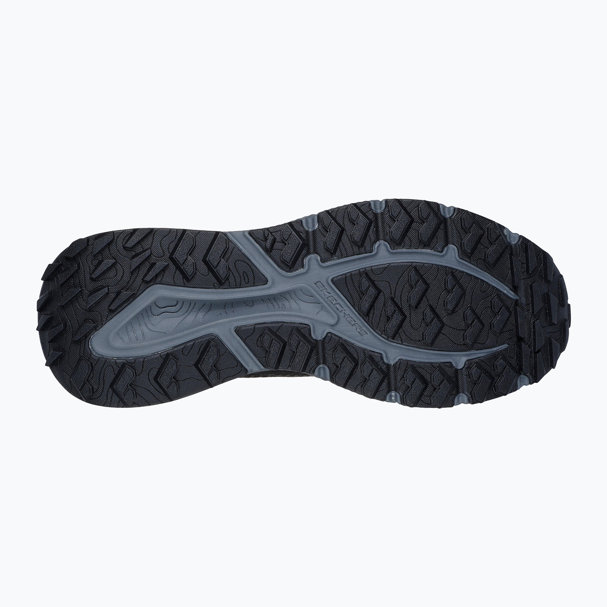 Chaussures SKECHERS Switch Back Mist pour hommes 4/6