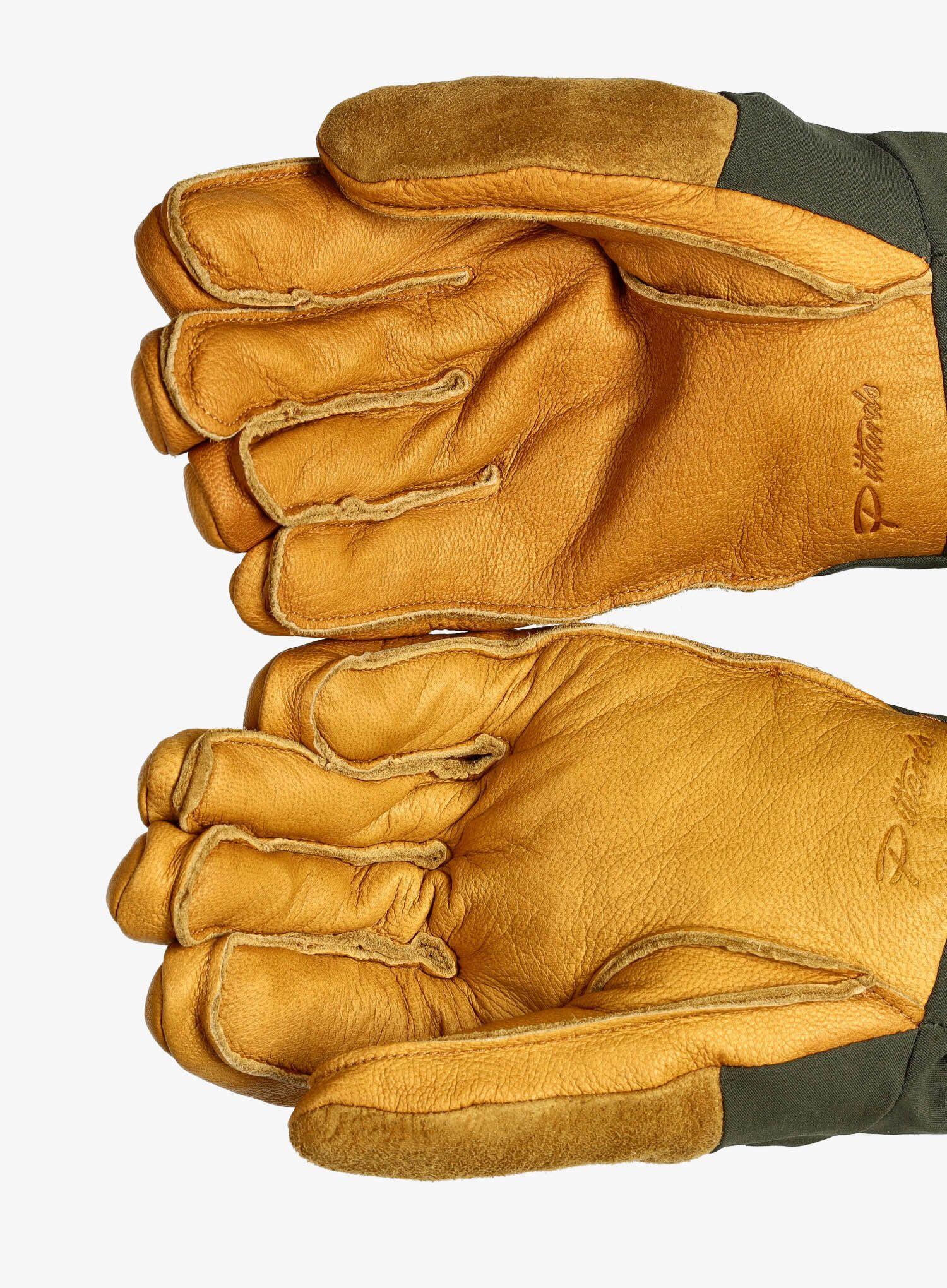 Rękawiczki skiturowe Rab Khroma Tour GTX Gloves 5/7