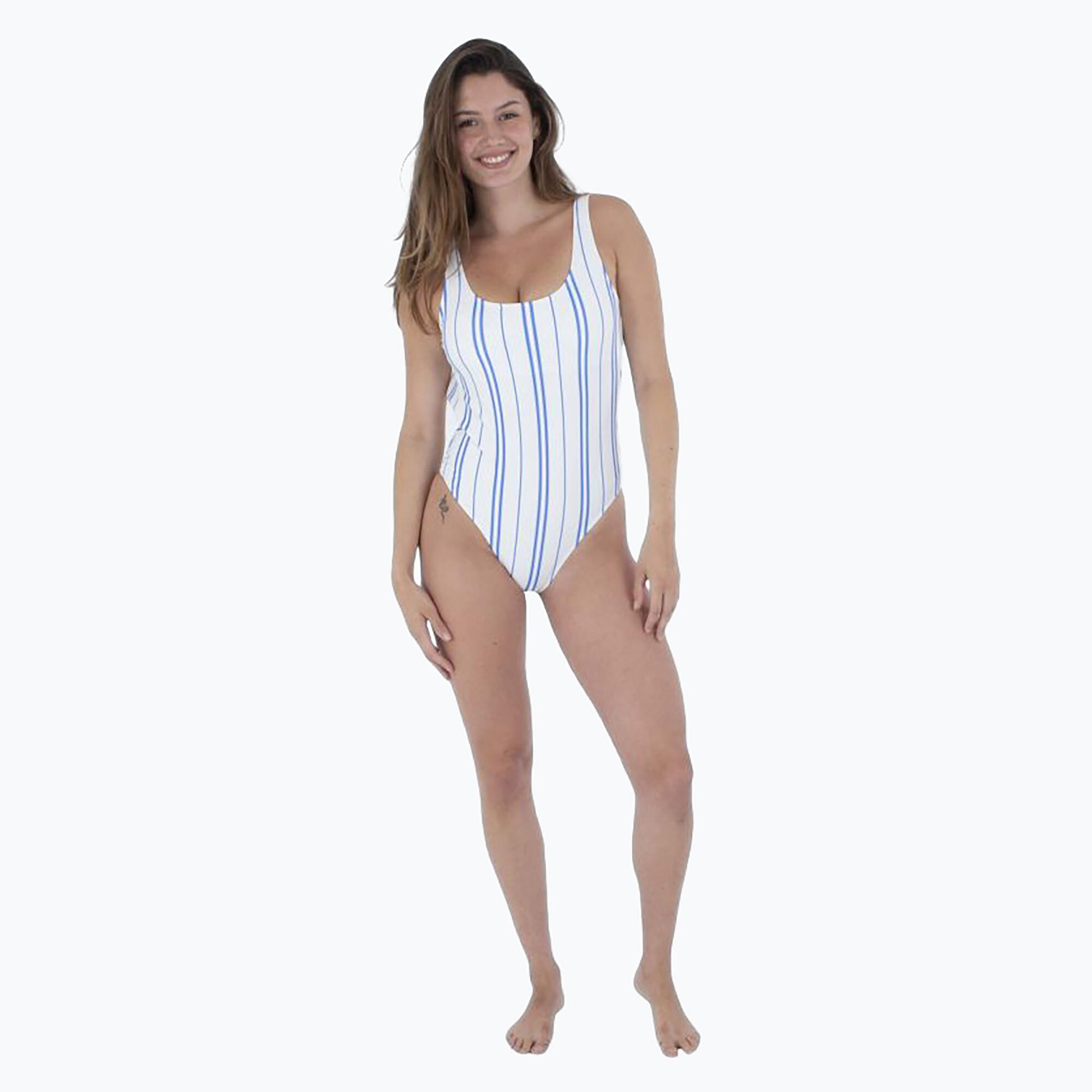 Maillot de bain une pièce Hurley La Mer Tank pour femme 2/4