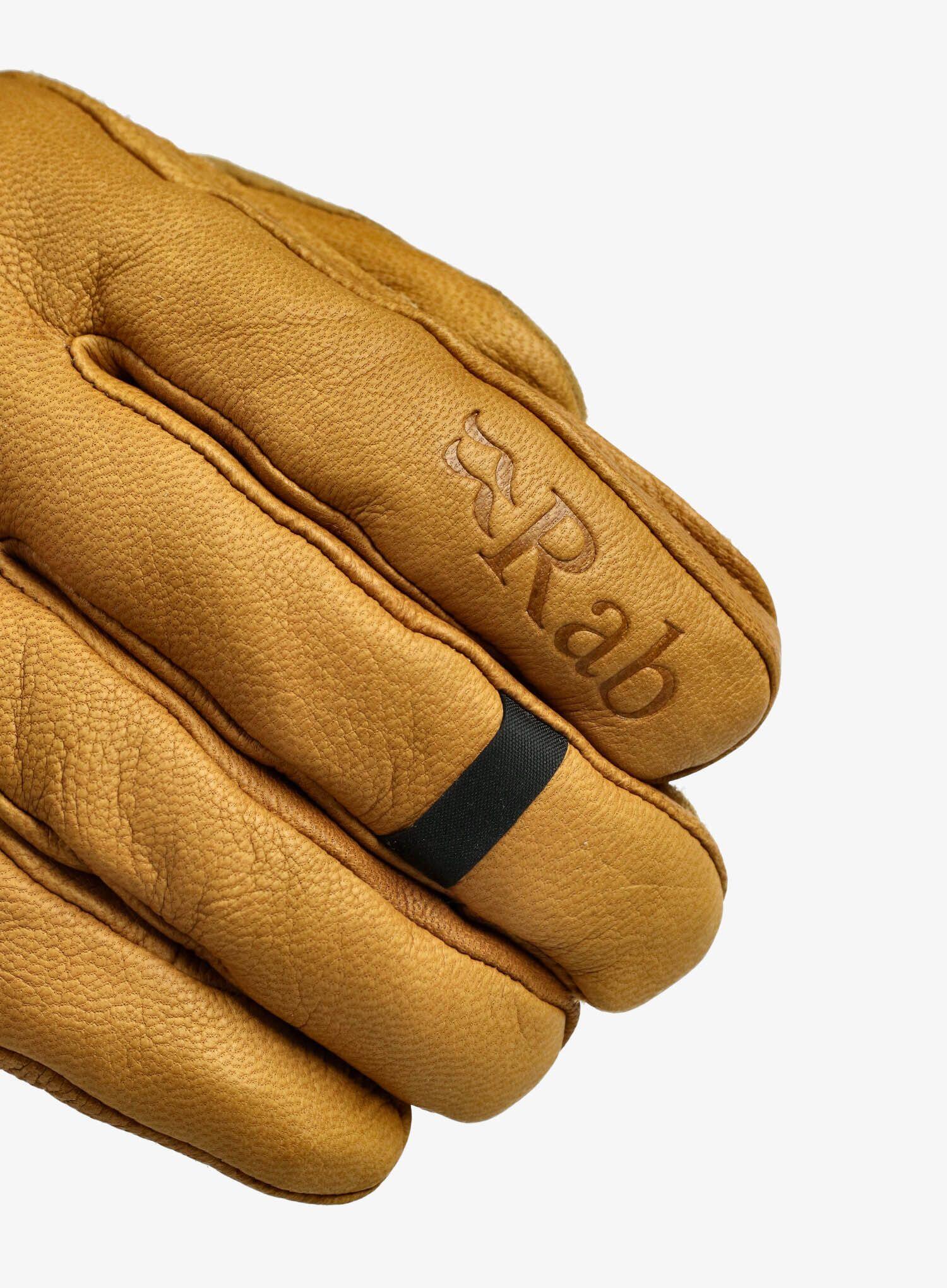 Rękawiczki skiturowe Rab Khroma Tour GTX Gloves 7/7