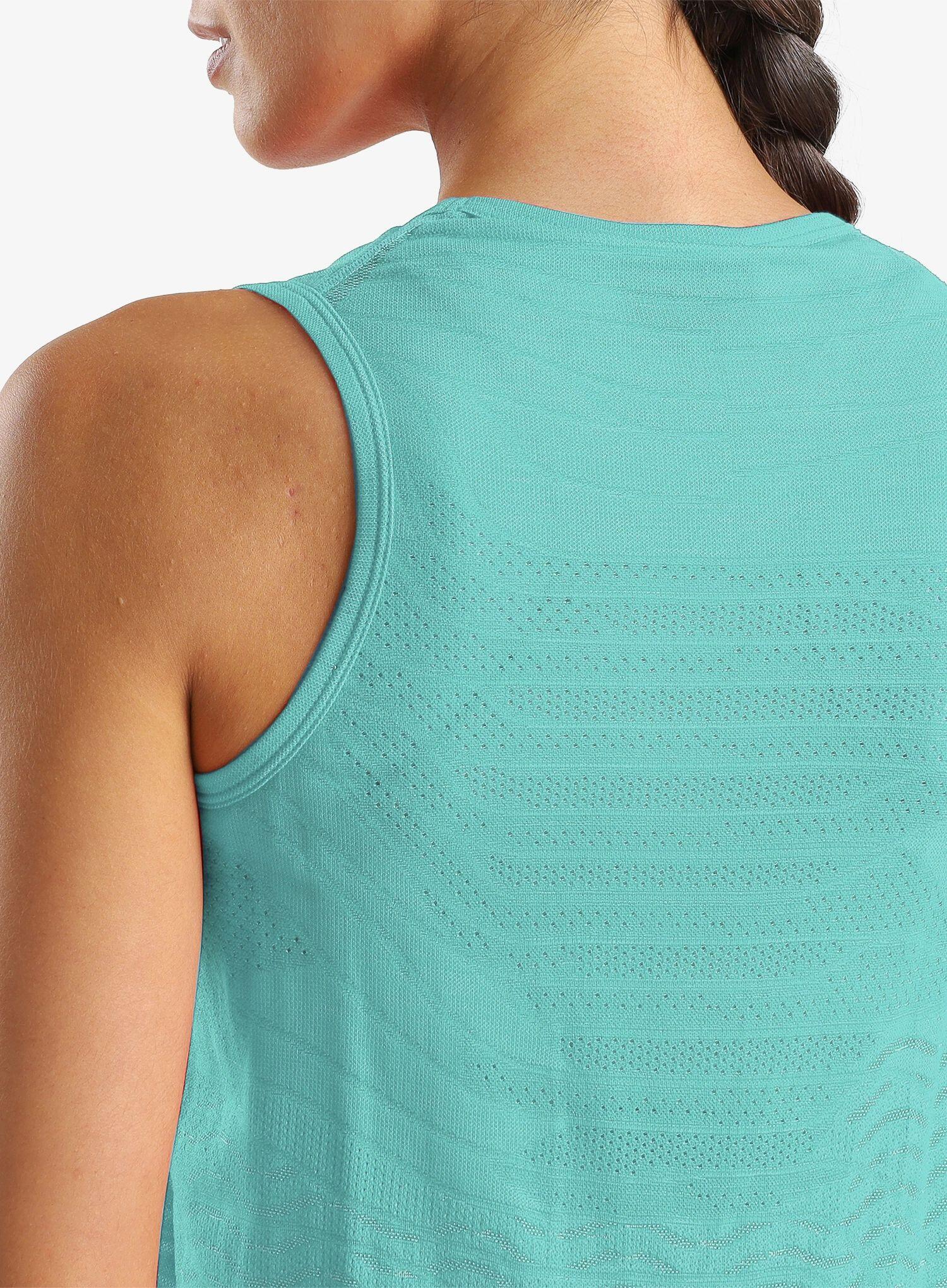 Aerocross Self Layer Regular Fit T-shirt 7/7