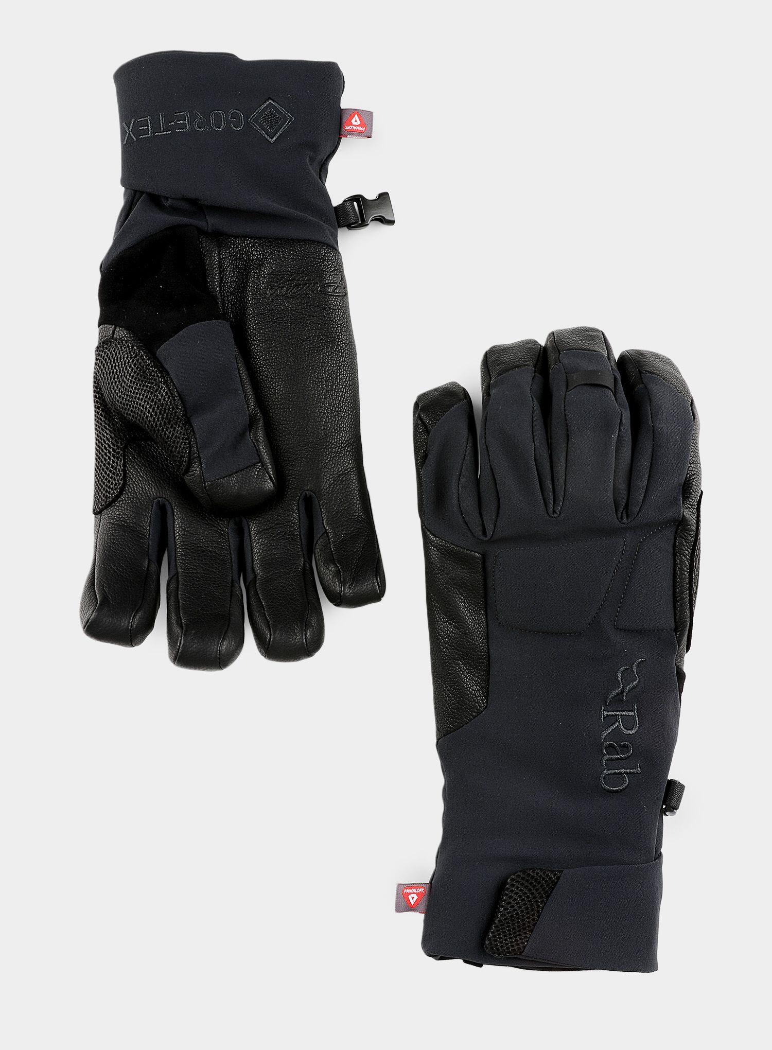 Rękawice górskie Rab Fulcrum GTX Glove 3/7
