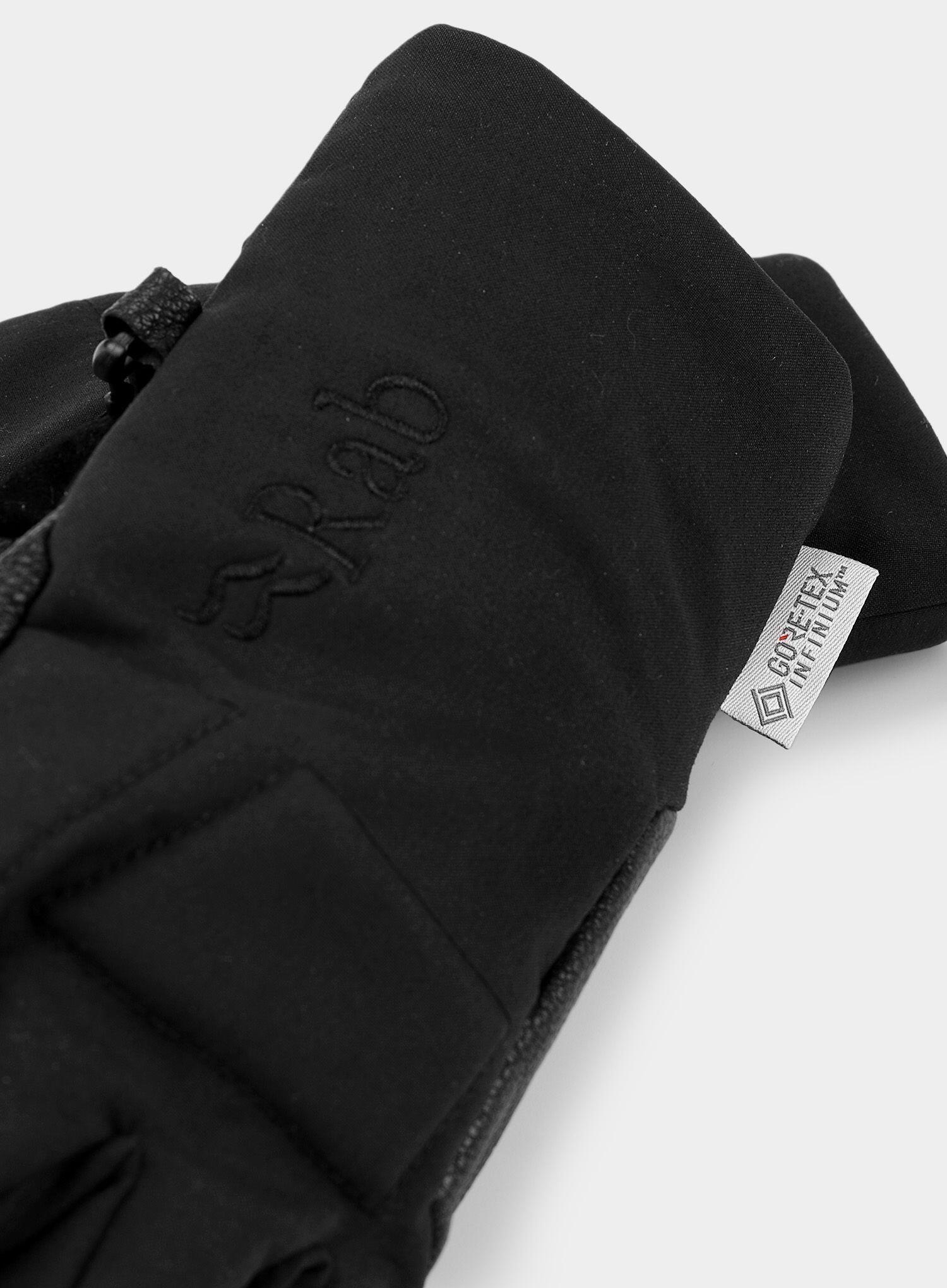 Rękawice górskie Rab Axis Glove 6/6