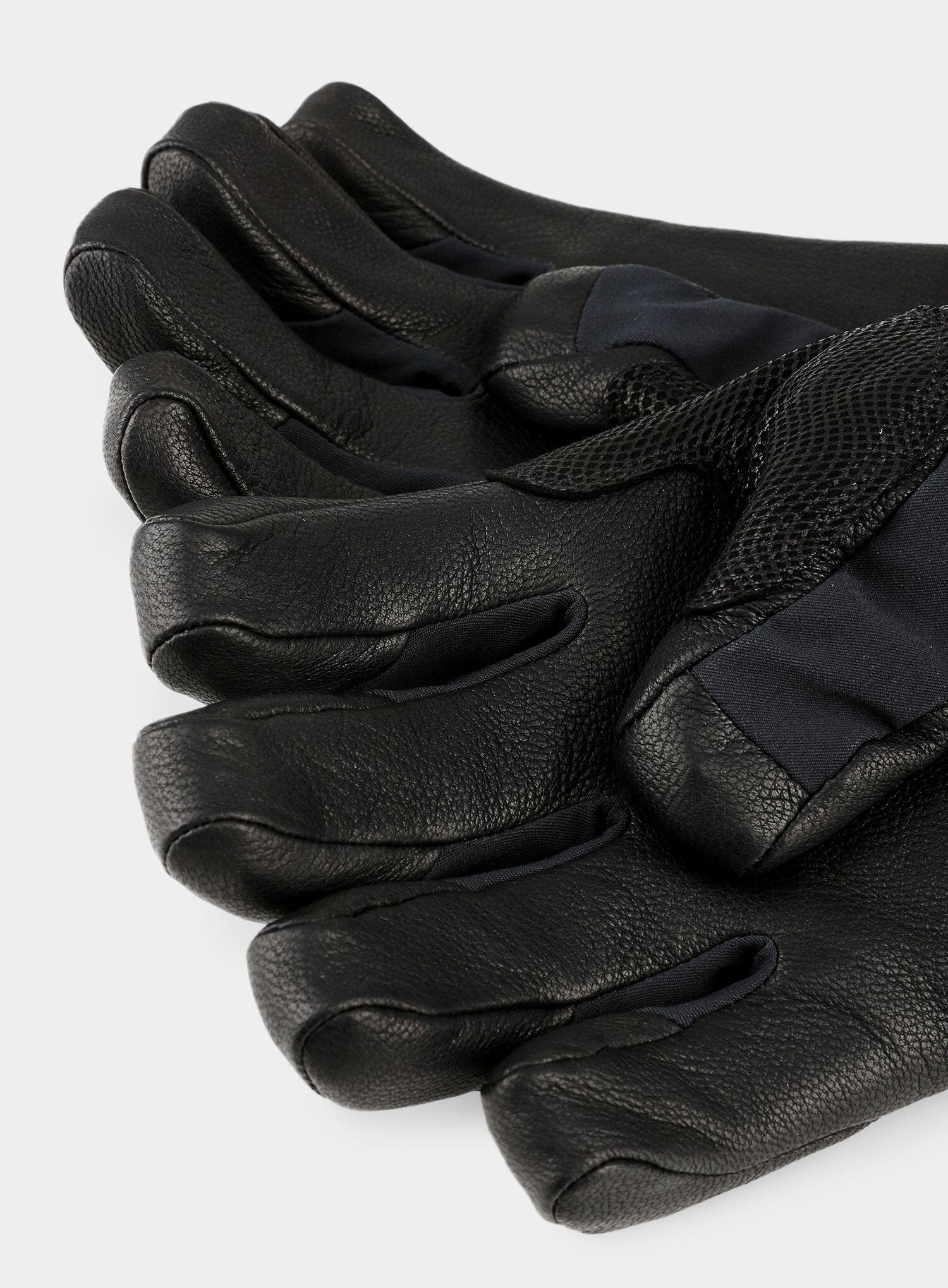 Rękawice górskie Rab Fulcrum GTX Glove 5/7