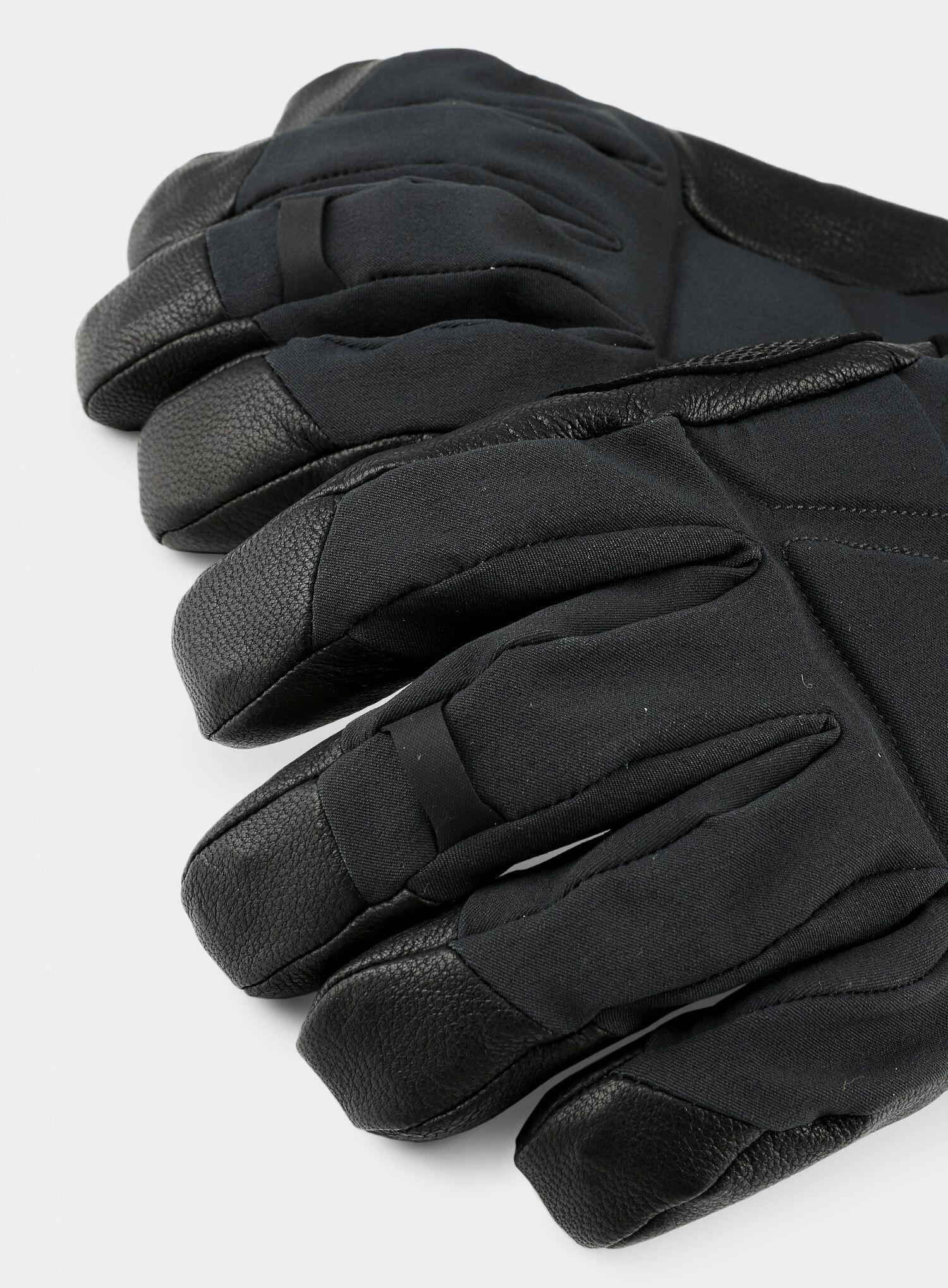 Rękawice górskie Rab Fulcrum GTX Glove 7/7