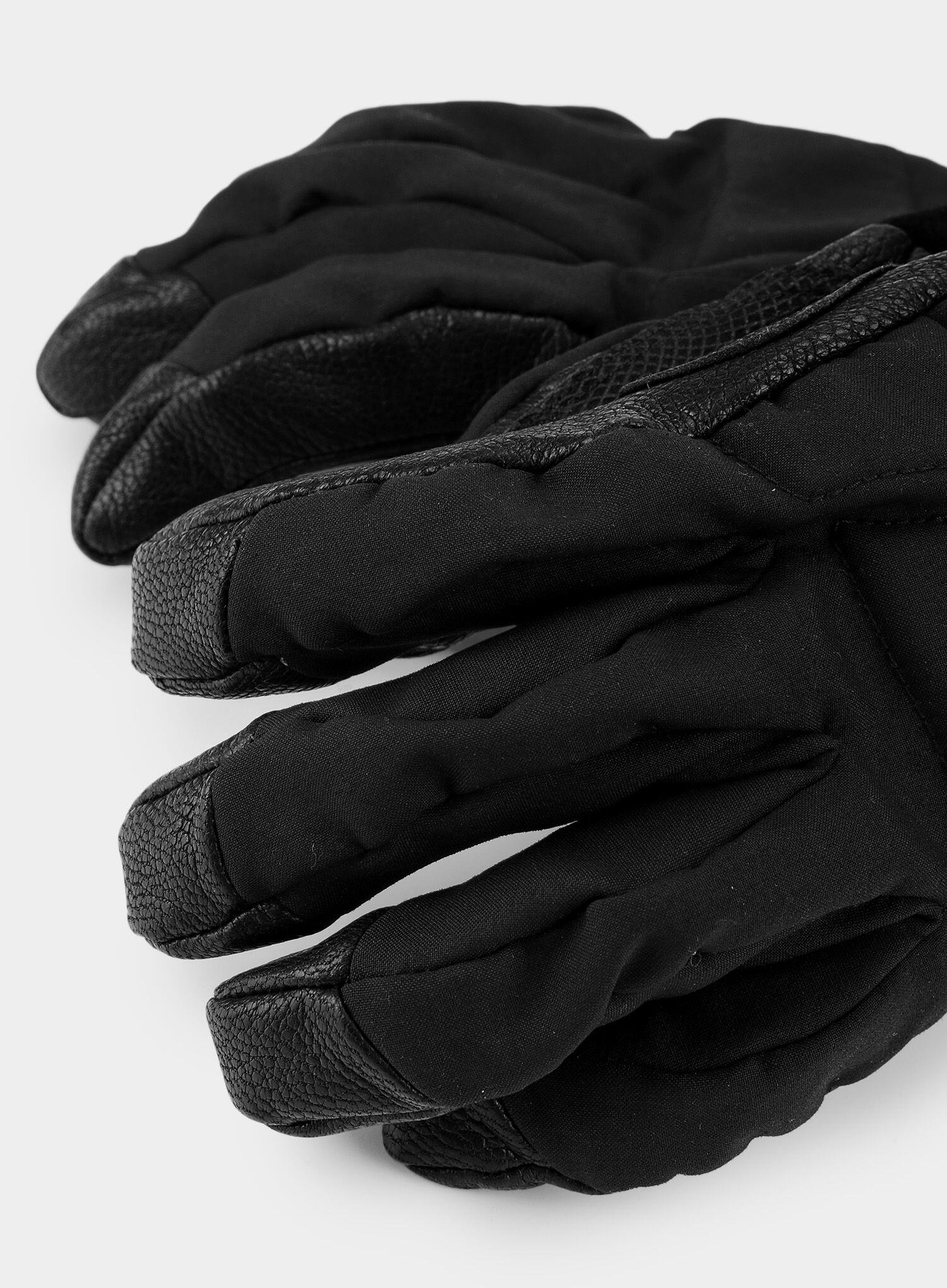 Rękawice górskie Rab Axis Glove 4/6