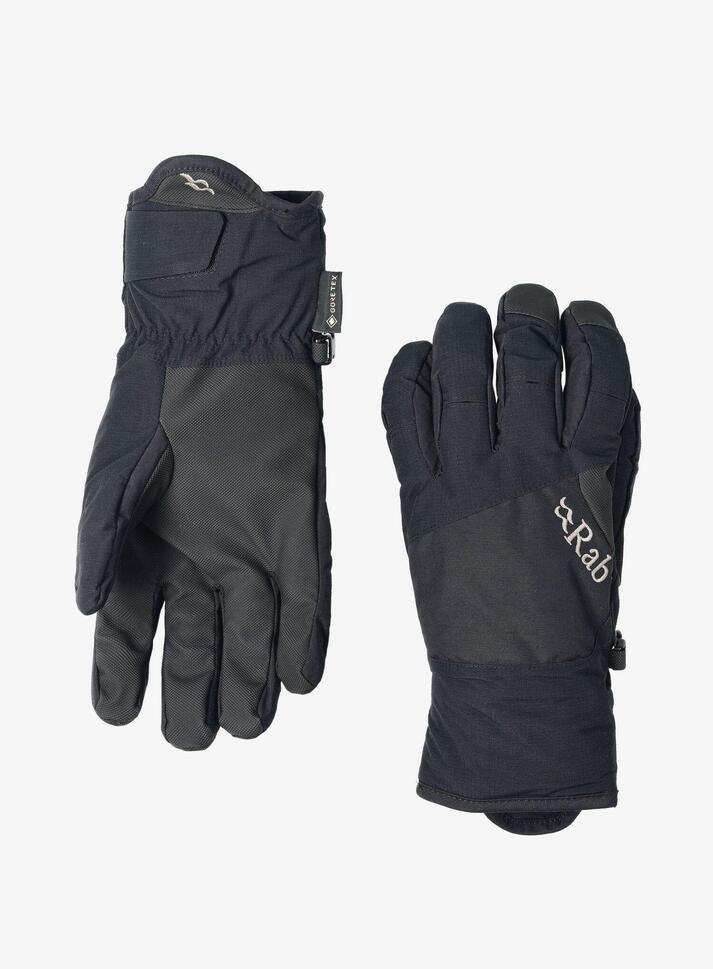 Rękawice GORE-TEX Rab Cresta GTX Glove