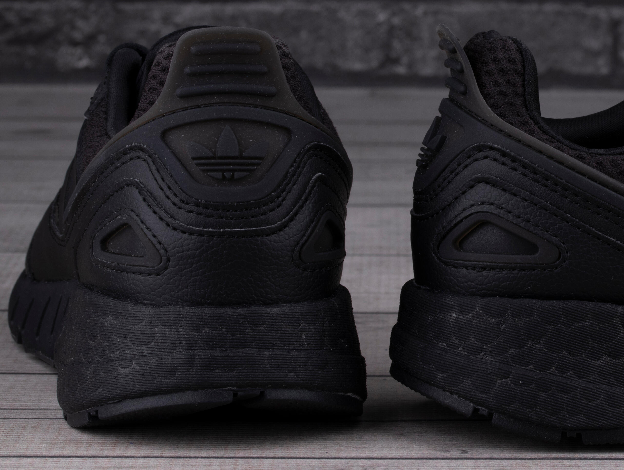 Buty damskie sportowe sneakersy Adidas ZX 1K BOOST 6/7