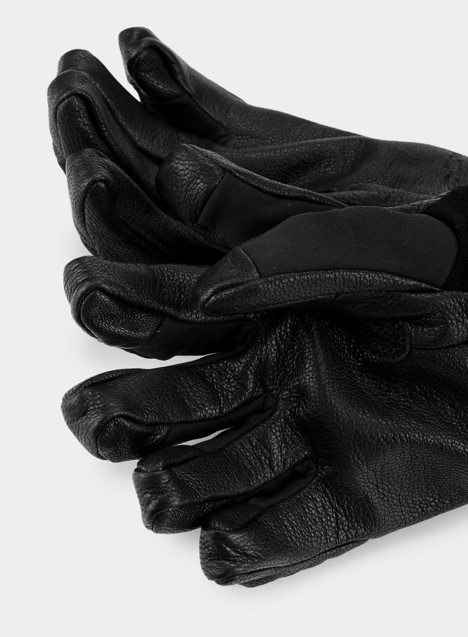Rękawice górskie Rab Axis Glove 3/6