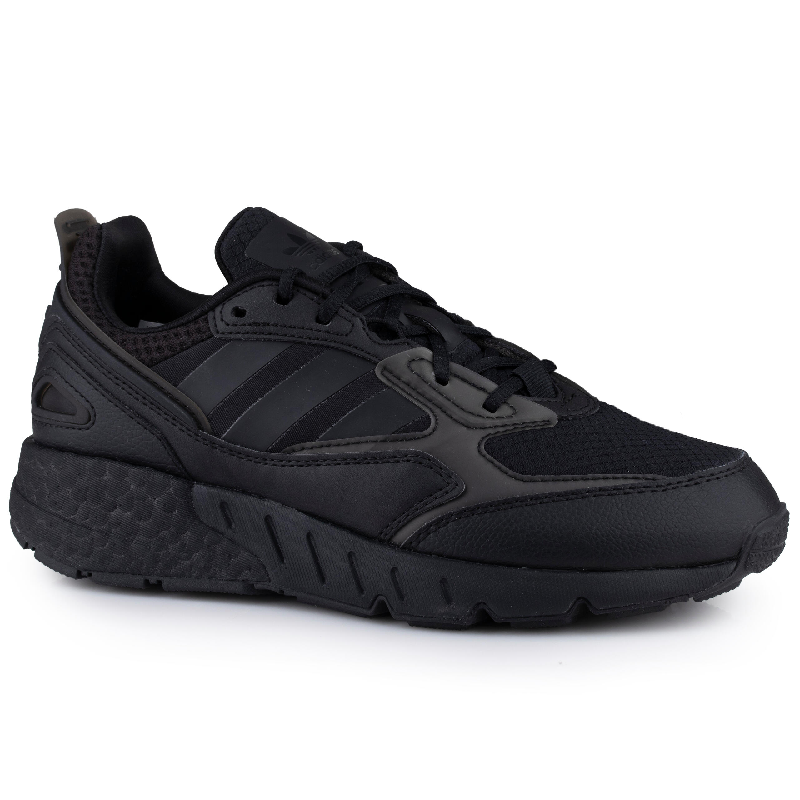 Buty damskie sportowe sneakersy Adidas ZX 1K BOOST 7/7