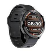 Smartwatch Kiano Watch Xtreme, GPS integrat, IP68, Încărcător magnetic