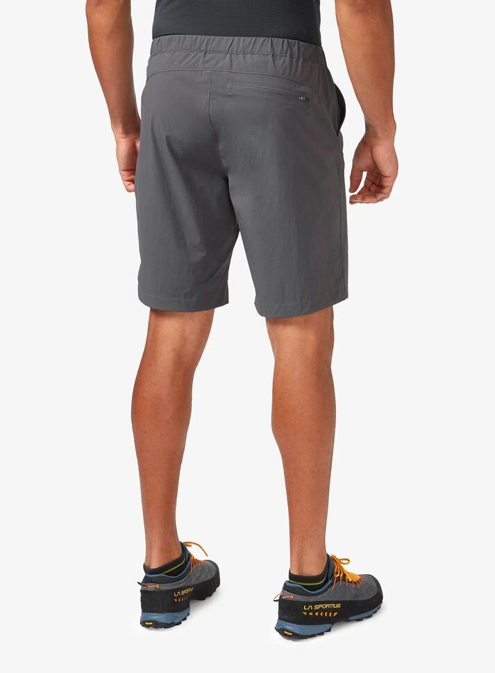 Spodenki turystyczne męskie Rab Momentum Shorts