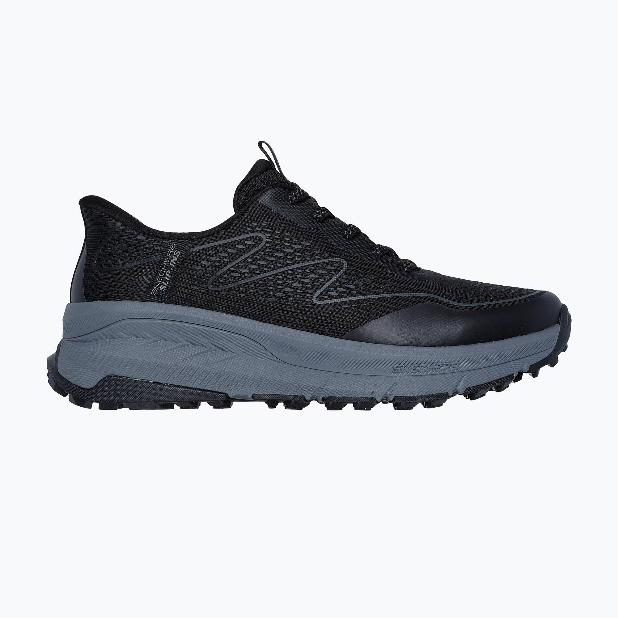 Chaussures SKECHERS Switch Back Mist pour hommes 2/6