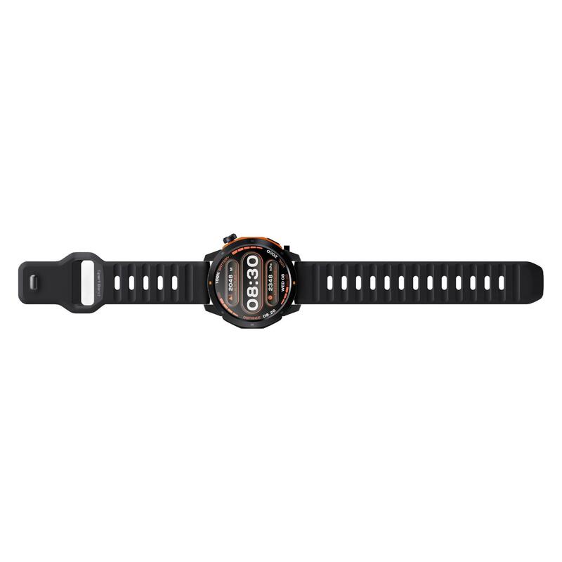 Smartwatch Kiano Watch Xtreme, Wbudowany GPS, IP68, Ładowarka magnetyczna