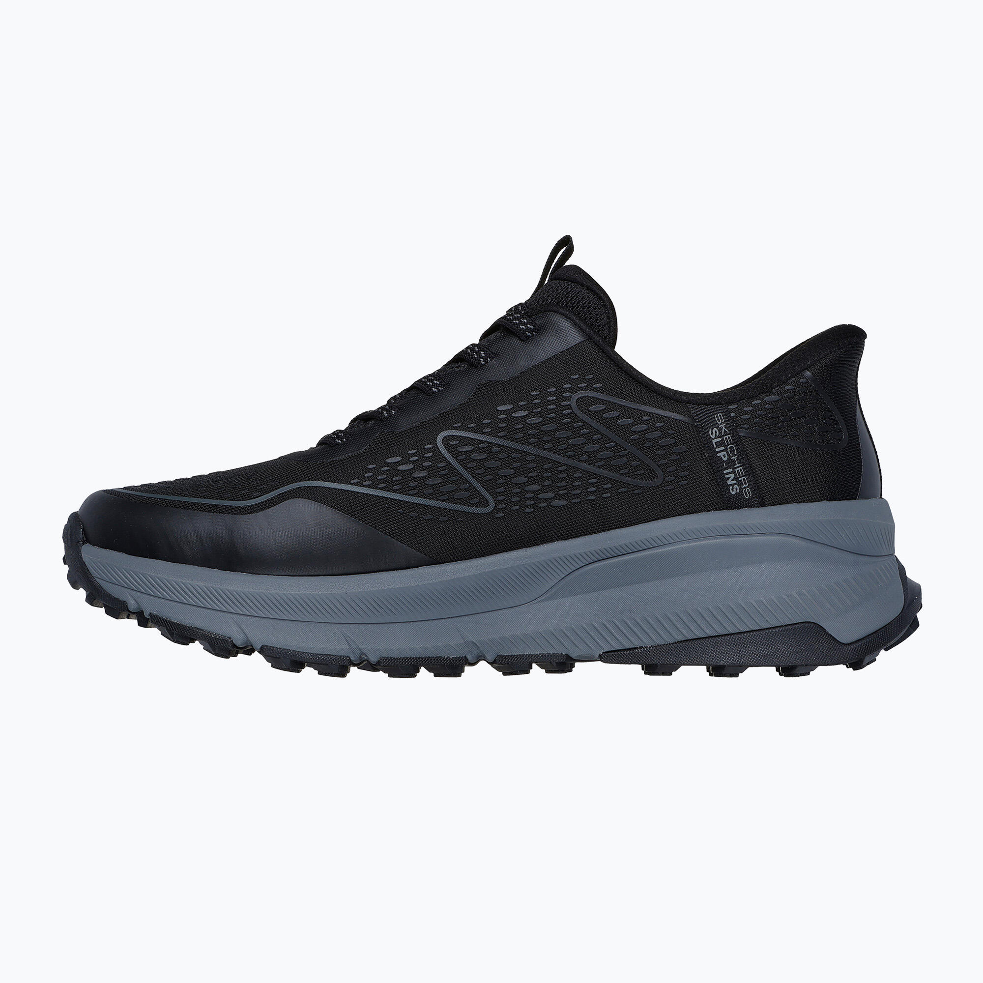 Chaussures SKECHERS Switch Back Mist pour hommes 3/6