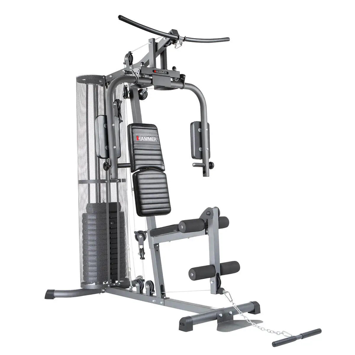HAMMER HAMMER Kraftstation Ultra