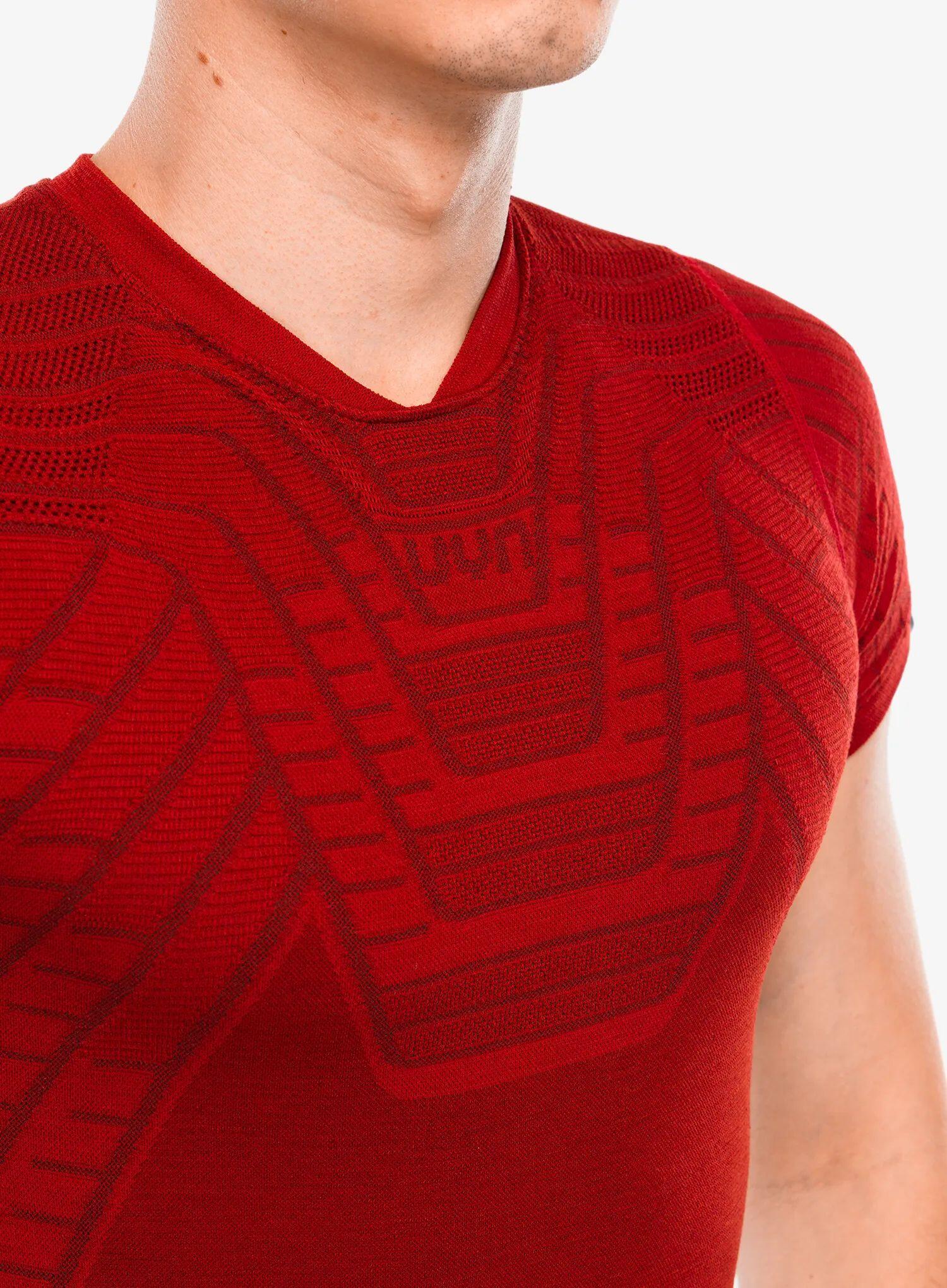 T-shirt Terracross Self Layer Support Fit 7/7