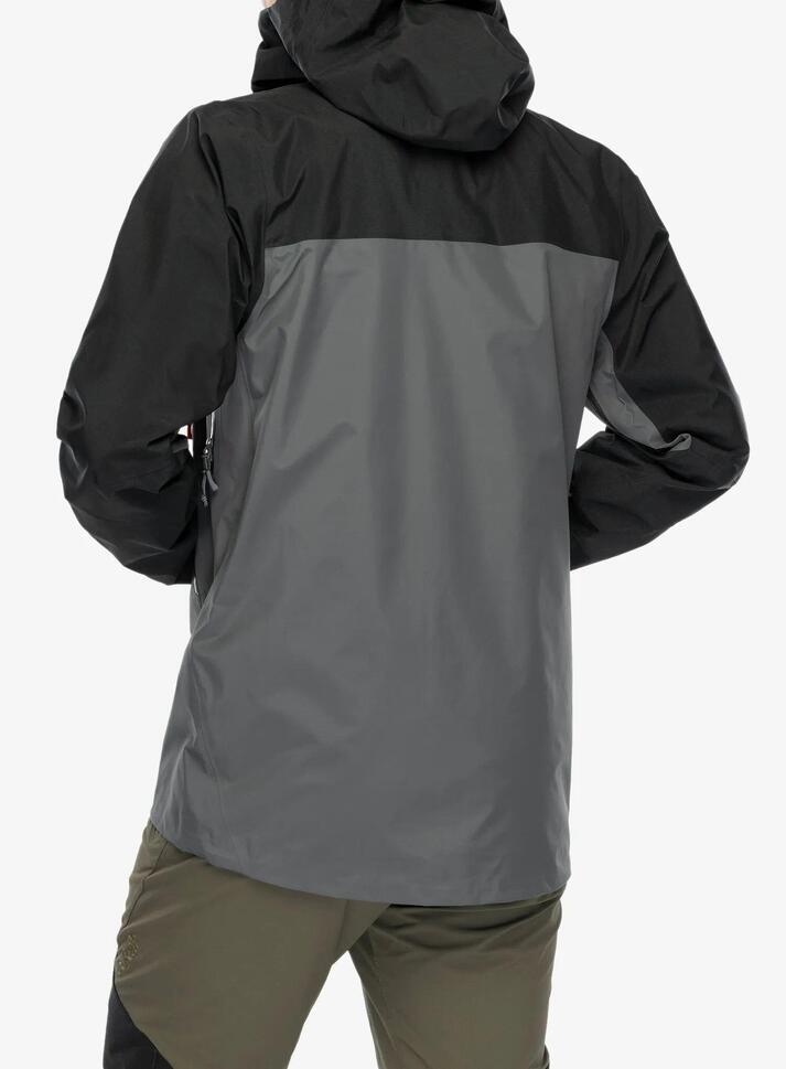 Kurtka GORE TEX męska Rab Latok Mountain GTX Jacket