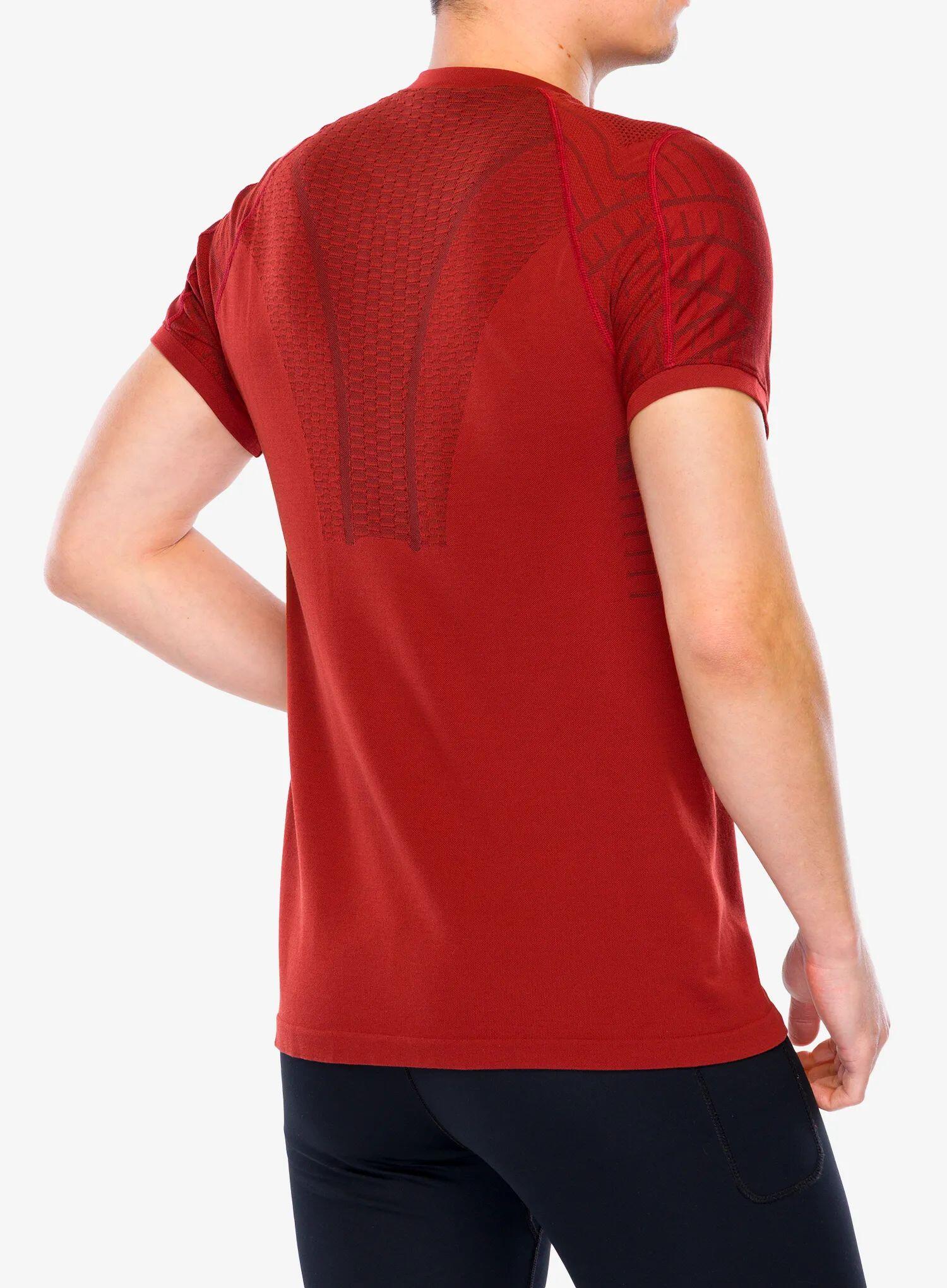 T-shirt Terracross Self Layer Regular Fit 4/7
