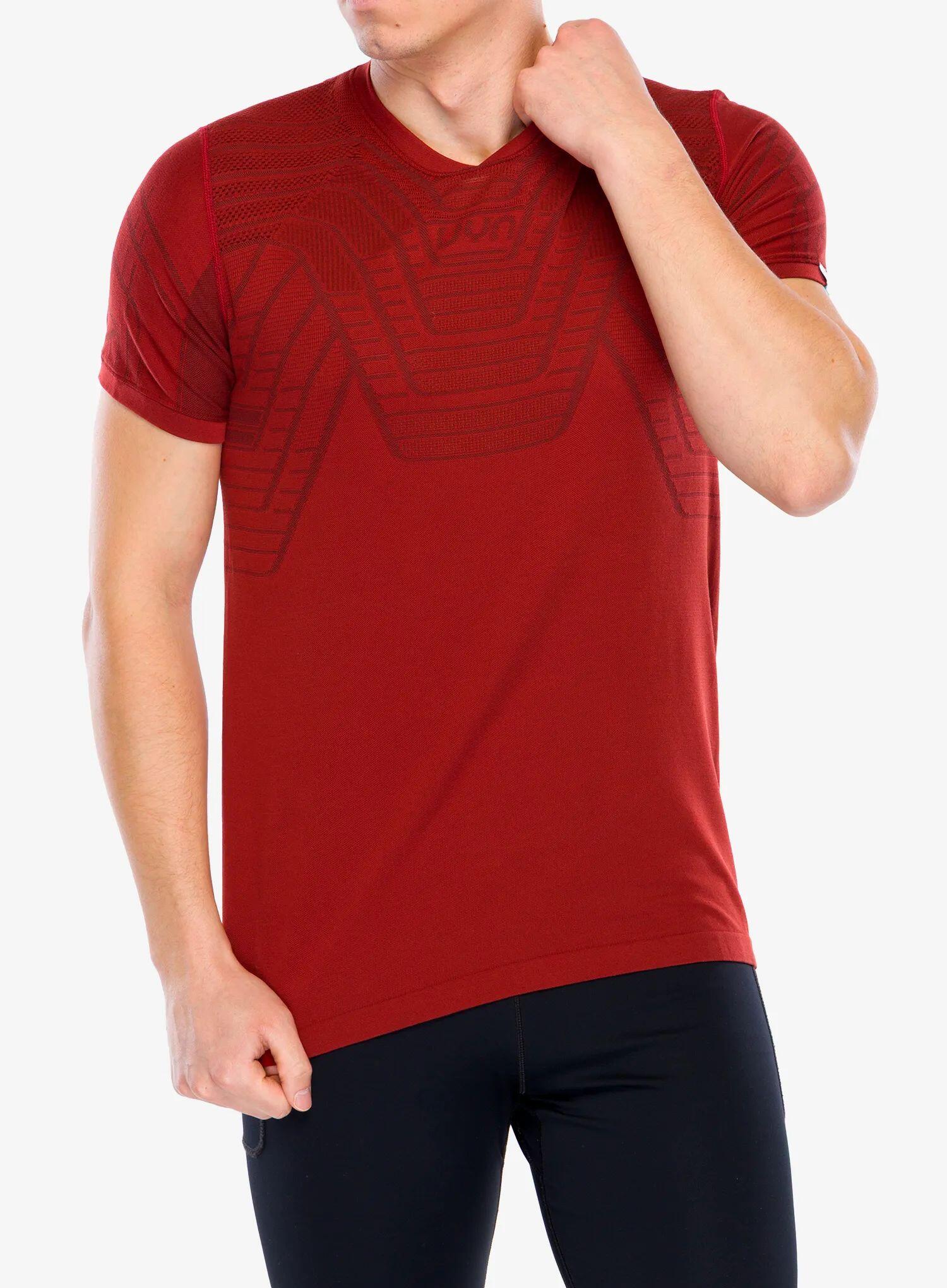 T-shirt Terracross Self Layer Regular Fit 6/7