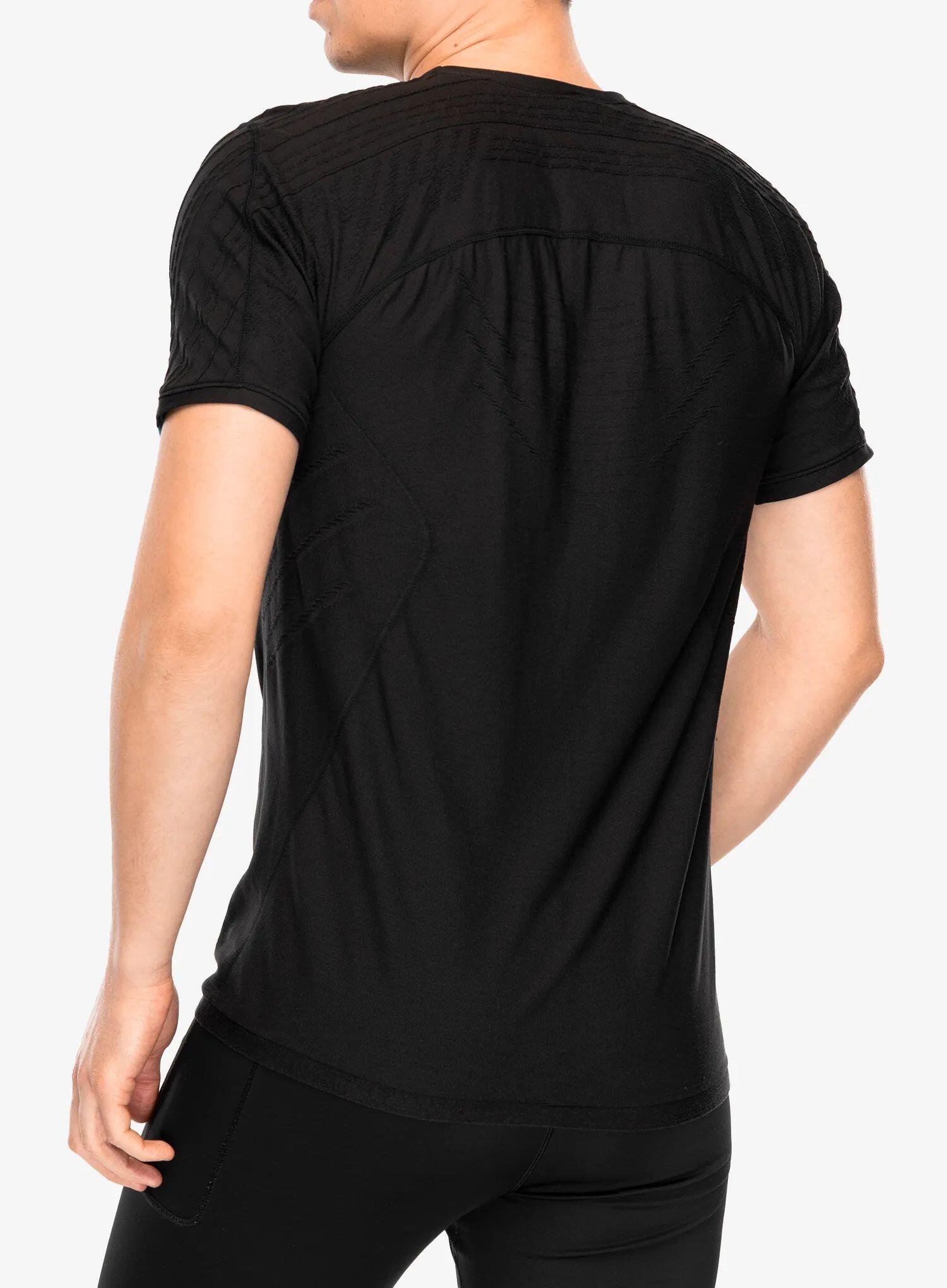 T-shirt Sparkcross Self Layer 4/7