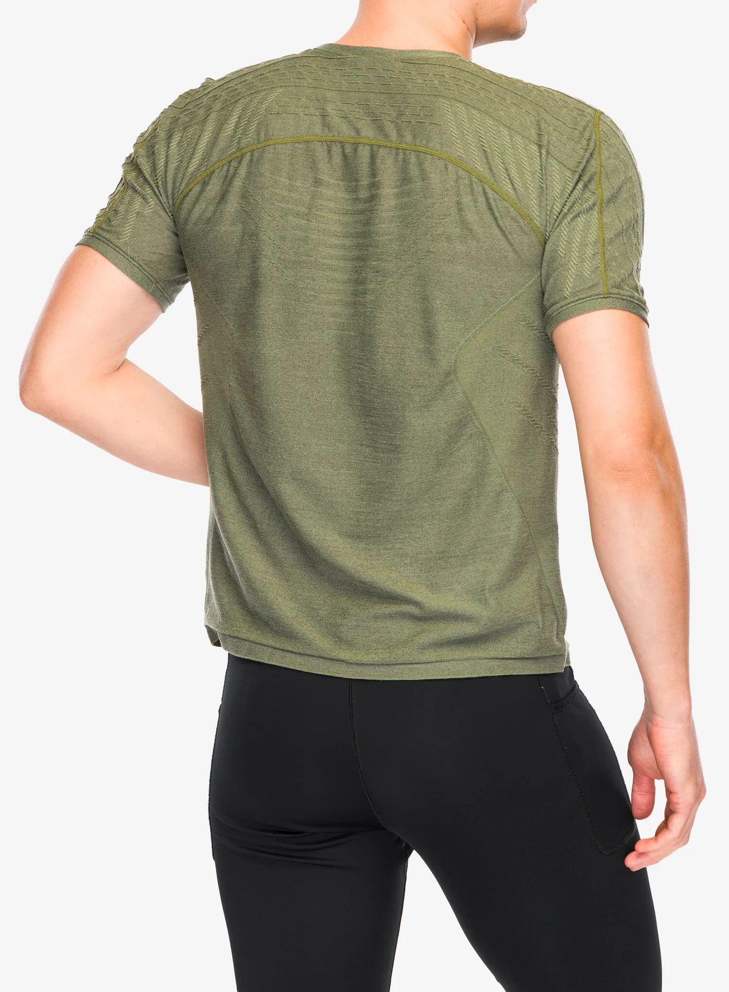 T-shirt Sparkcross Self Layer 2/7