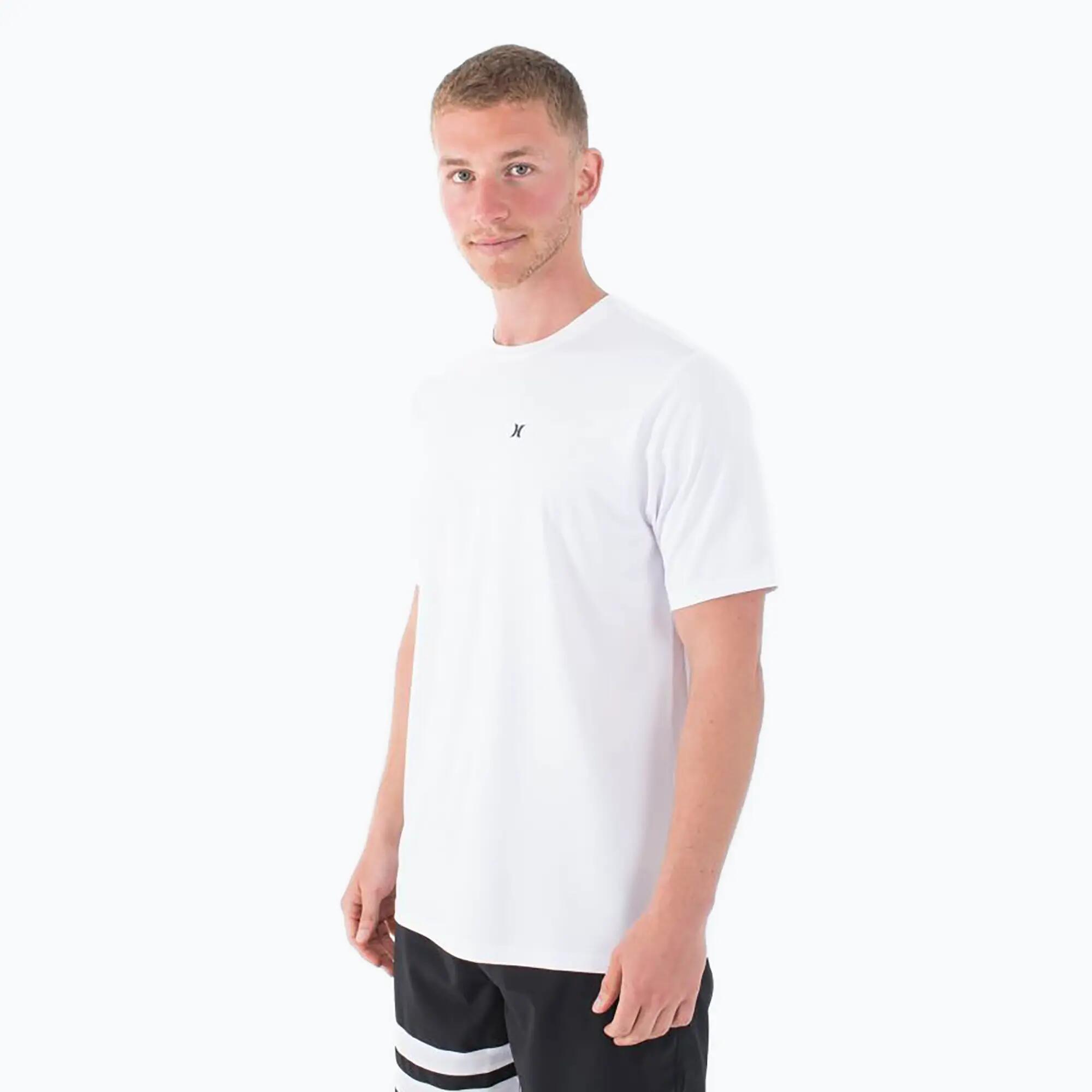 Koszulka męska Hurley Everyday Hybrid Upf 4/5