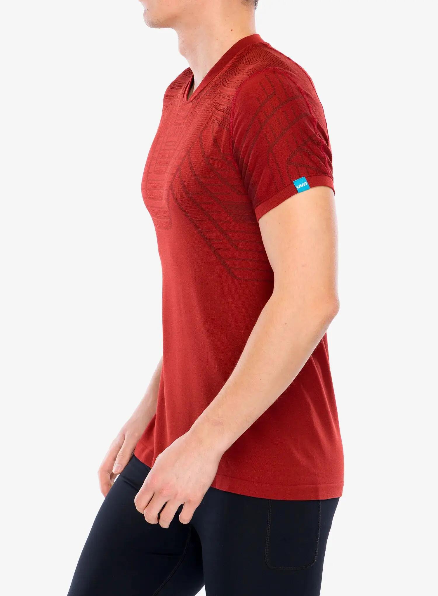 Terracross Self Layer Regular Fit T-shirt 5/7