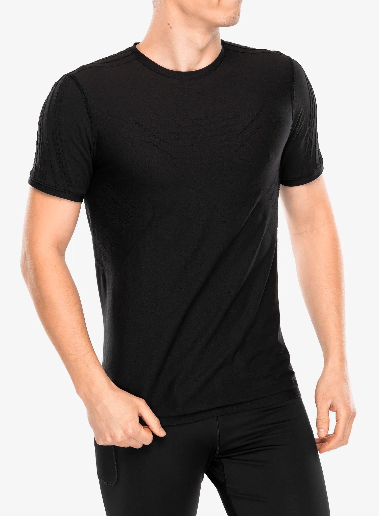 T-shirt Sparkcross Self Layer 3/7
