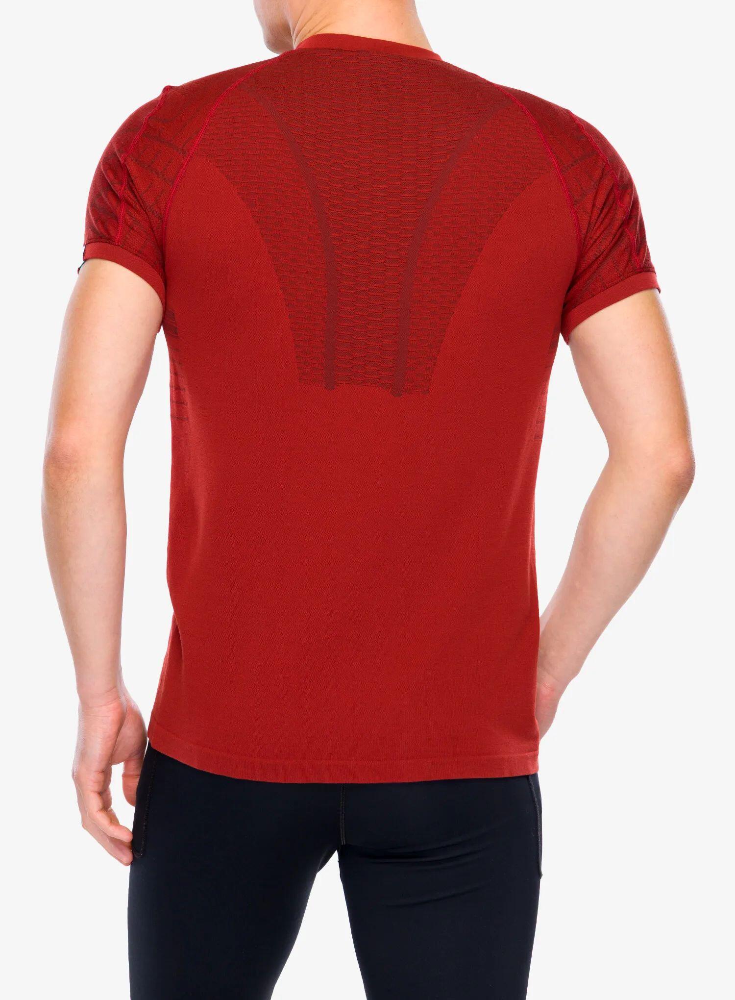 T-shirt Terracross Self Layer Regular Fit 2/7