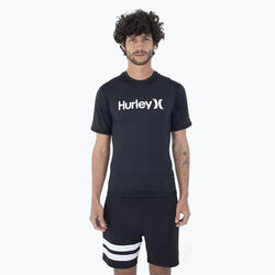 Rashguard Hurley O&O Quickdry pour homme