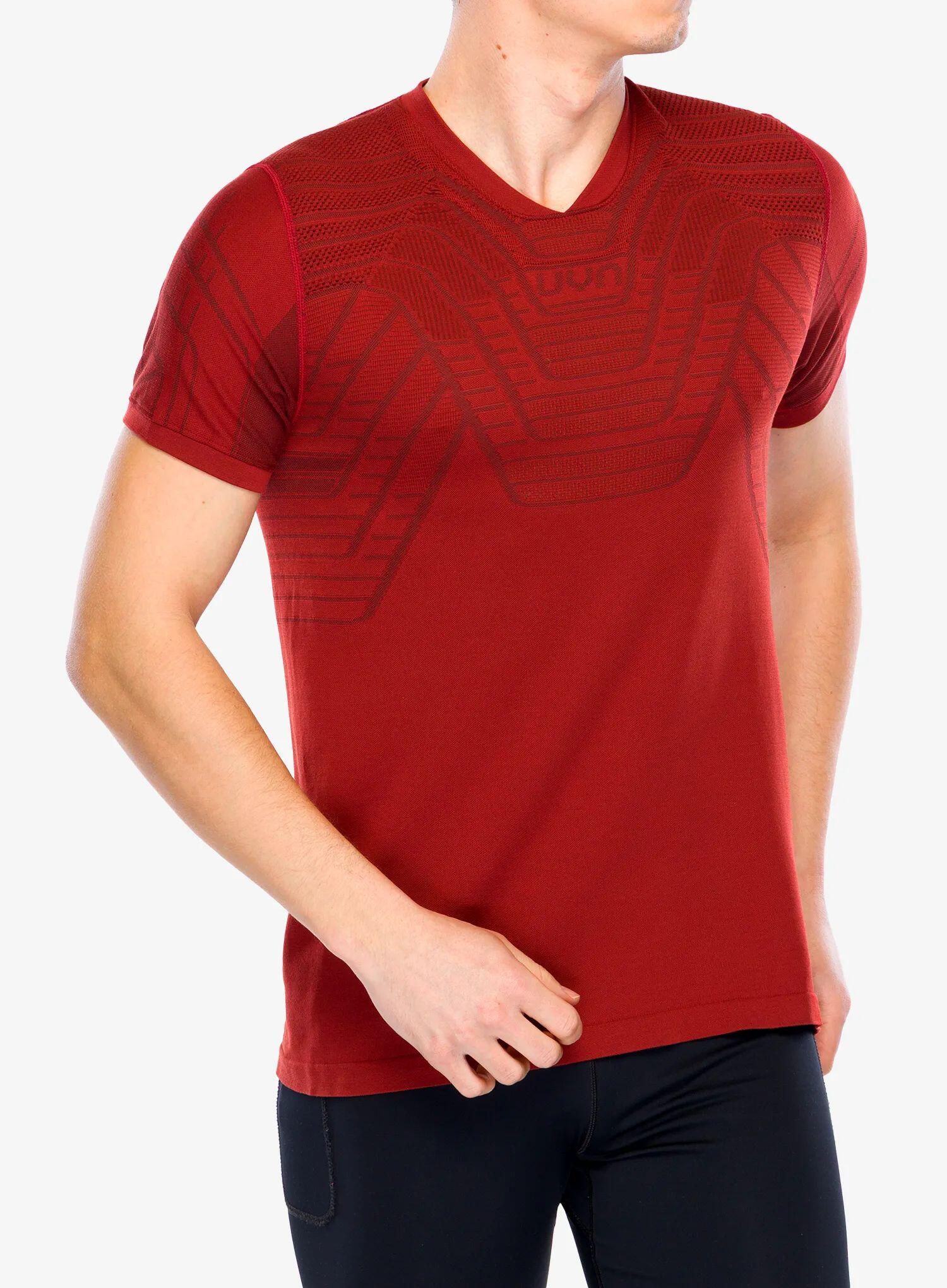 T-shirt Terracross Self Layer Regular Fit 3/7