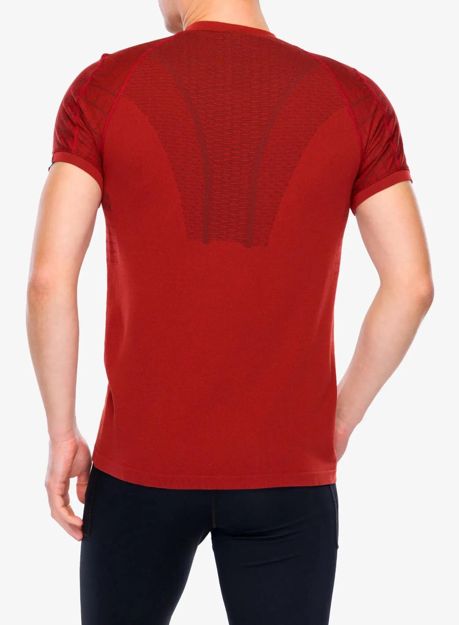 Terracross Self Layer Regular Fit T-shirt 2/7