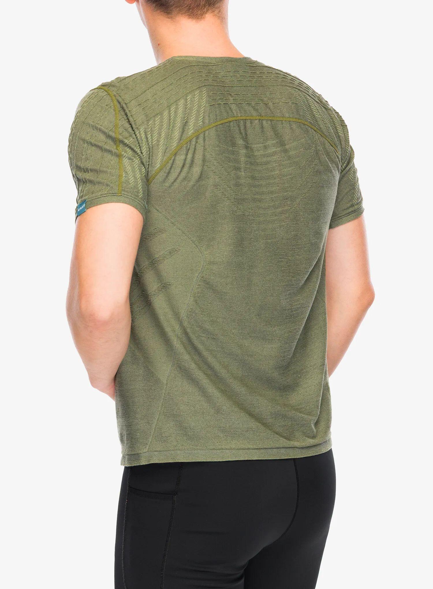 T-shirt Sparkcross Self Layer 4/7