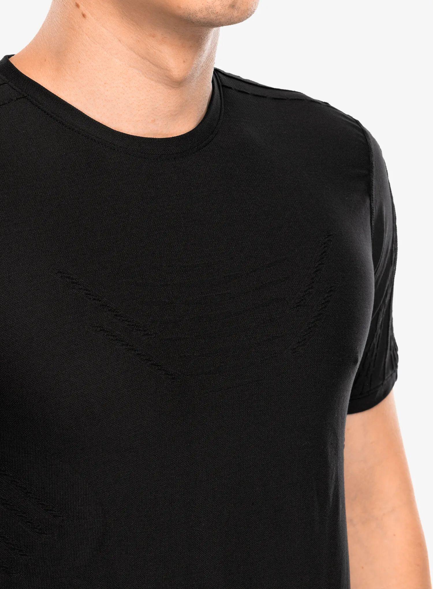 T-shirt Sparkcross Self Layer 7/7