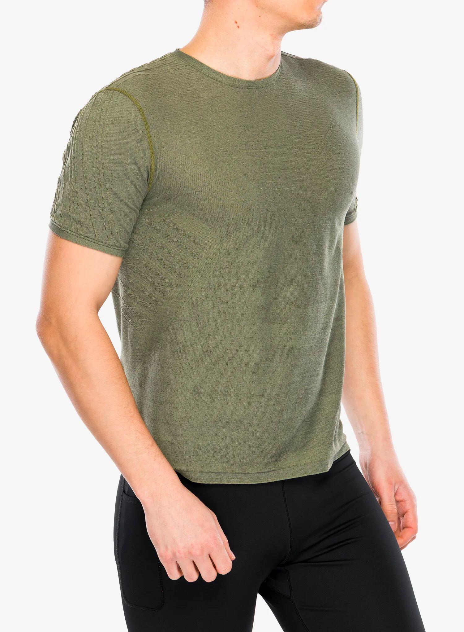 T-shirt Sparkcross Self Layer 3/7