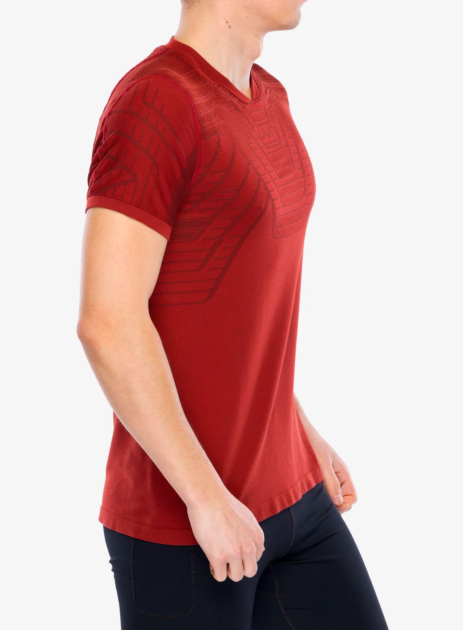 T-shirt Terracross Self Layer Regular Fit 7/7