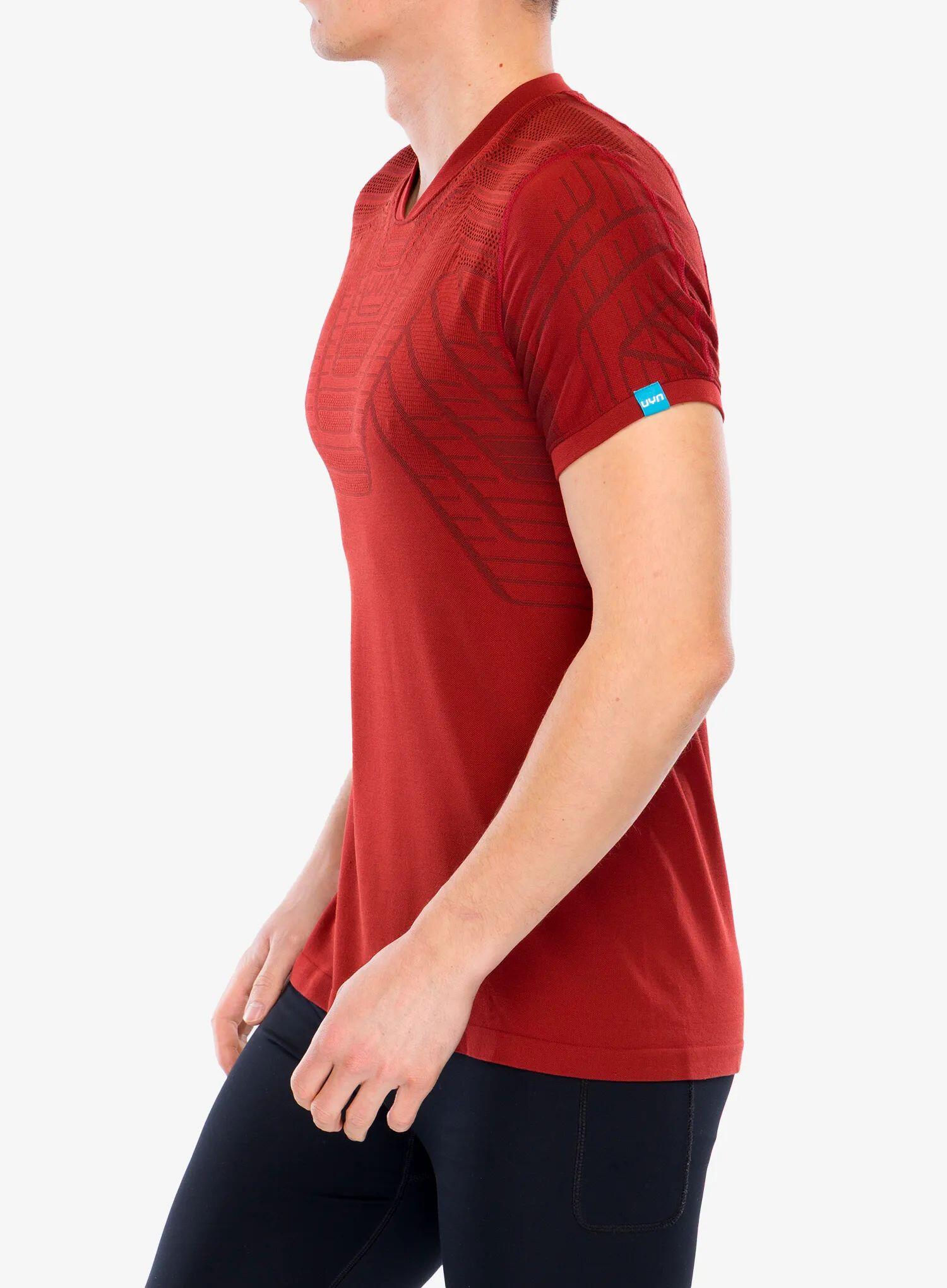 T-shirt Terracross Self Layer Regular Fit 5/7