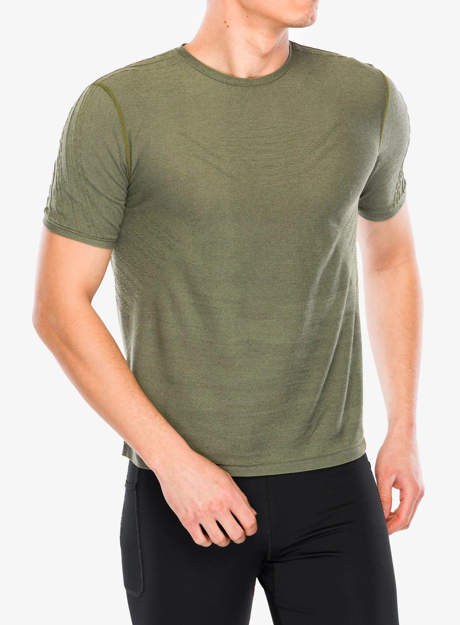 T-shirt Sparkcross Self Layer 5/7