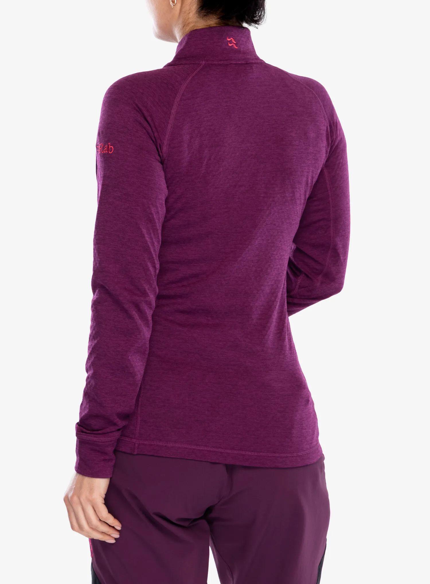 Bluza rozpinana damska Rab Nexus Jacket 6/7
