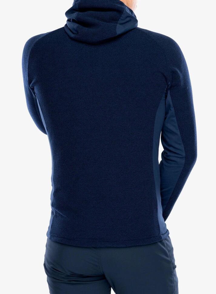 Bluza z kapturem męska Rab Capacitor Hoody