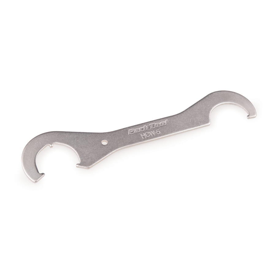 PARKTOOL HCW-5Y Haaksleutel voor crank en trapas